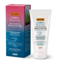 GUAM - CREMA CORPO SMAGLIATURE BIOACTIVITY
