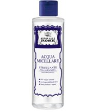 ACQUA ALLE ROSE - ACQUA MICELLARE