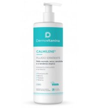DERMOVITAMINA CALMILENE FLUIDO 500ML