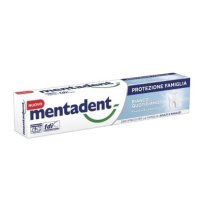 MENTADENT - DENTIFRICIO PROTEZIONE FAMIGLIA QUOTIDIANO