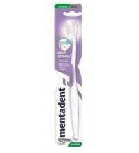 MENTADENT - SPAZZOLINO DENTI SENSIBILI