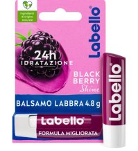 LABELLO - BLACKBERRY SHINE