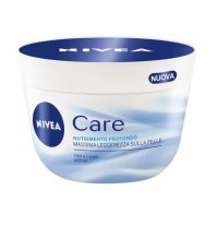 NIVEA CARE - CREMA NUTRIENTE