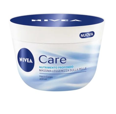 NIVEA CARE - CREMA NUTRIENTE