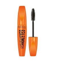 Rimmel Scandaleyes Mascara Black Volumizzante 