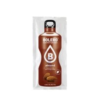 Bolero Almond 9g