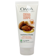 OMIA - CREMA CORPO MANDORLA DI SICILIA