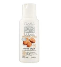 OMIA - DETERGENTE INTIMO ALL'OLIO DI ARGAN
