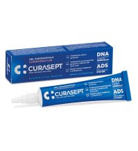 CURASEPT Spa Gel parodontale 0,5% ads+dna