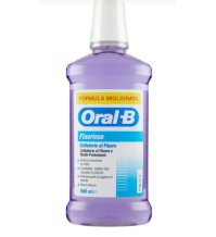 ORAL B - COLLUTORIO FLUORINSE