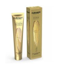 Curasept Gold Luxury White75ml