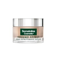 Somatoline crema volume effect ristrutturante mat anti age