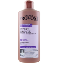 FRANCK PROVOST - SHAMPOO PROFESSIONALE LISSAGE