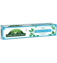 ANTICA ERBORISTERIA - DENTIFRICIO FRESCHEZZA POLARE