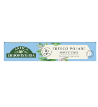 ANTICA ERBORISTERIA - DENTIFRICIO FRESCHEZZA POLARE