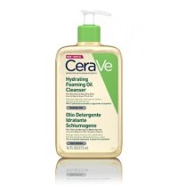 CERAVE (L'Oreal Italia SpA) Cerave Hydrating Oil Cleans 473ml