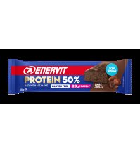 ENERVIT Spa Enervit sport high protein barretta dark 40g