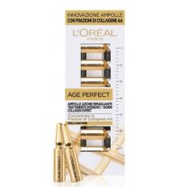 L'OREAL ITALIA SpA L'Oréal Paris ampolle rimaglianti age perfect 