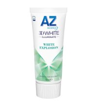 PROCTER & GAMBLE SRL Az 3d dentifricio white illuminante white explosion