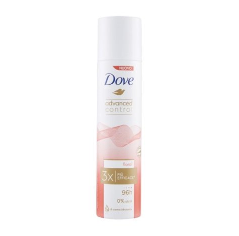 UNILEVER ITALIA SpA ADVANCED CONTROL FLORAL DOVE 100ML