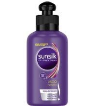 SUNSILK - CREMA CAPELLI LISCI