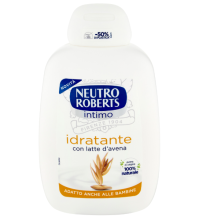 NEUTRO ROBERTS - DETERGENTE INTIMO IDRATANTE