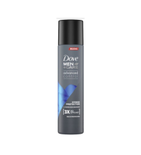 UNILEVER ITALIA SpA DOVE MEN+ CARE ADVANCED CONTROL STRESS PROTECTION DEODORANTE SPRAY 100ML