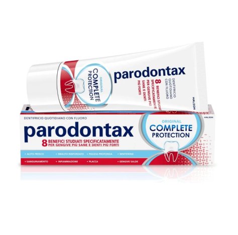 PARODONTAX - DENTIFRICIO ORIGINAL COMPLETE PROTECTION