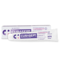 CURASEPT - DENTIFRICIO 0.20 RIGENERANTE