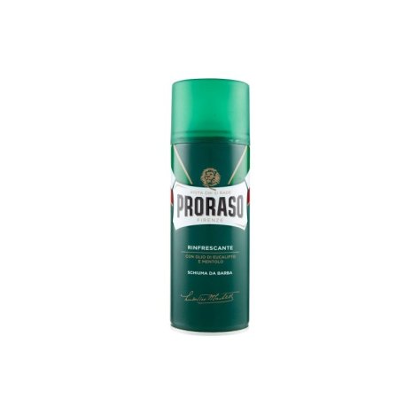 PRORASO SCHIUMA DA BARBA RINFRESCANTE ( 400ml)