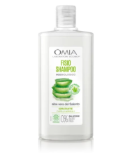 OMIA - SHAMPOO ALOE ECOBIO