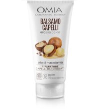 OMIA - BALSAMO CAPELLI ALL'OLIO DI MACADAMIA