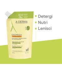 EXOMEGA CONTROL OLIO LAVANTE 500ML EXOMEGA CONTROL OLIO LAVANTE 500ML