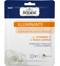 Acqua Alle Rose Maschera Viso