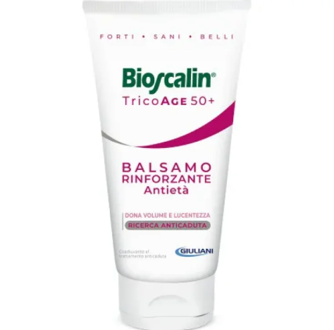 Bioscalin Tricoage Bals 150ml