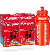Enervit Sport Inst Drink Promo