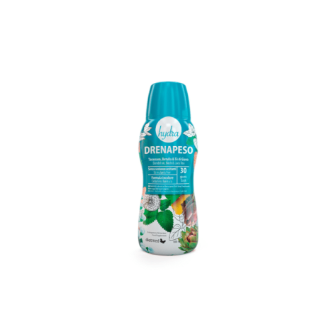Drenapeso Hydra 600ml