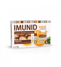 Imunid Total 20 Fiale 15ml