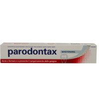 PARODONTAX - DENTIFRICIO WHITENING