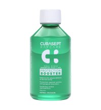 Curasept Daycare Collutorio Protection Booster Herbal Invasion