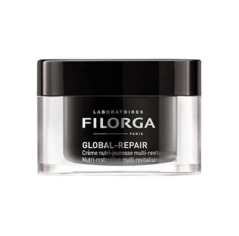 LABORATOIRES FILORGA C.ITALIA Filorga Global Repair Balm Balsamo Nutritivo Multi-Rivitalizzante Pelle Secca 50 mL