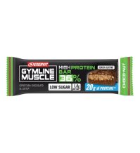 ENERVIT Spa Gymline barretta proteica choco nut 55g