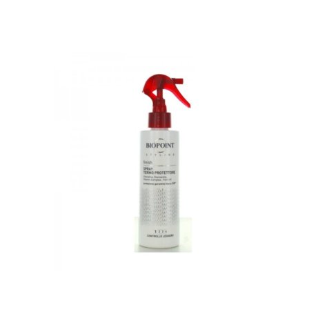 Biopoint  Spray Termo Protettore capelli 200ml