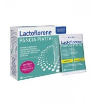 Lactoflorene Pancia Piatta Montefarmaco