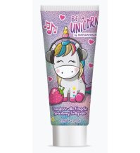 BE UNICORN - DENTIFRICIO ALLA FRAGOLA