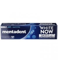 Mentadent Dentif White A/macch