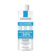 Physio acqua micellare pelli sensibili 400 ml