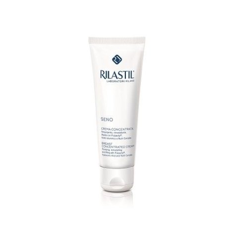 IST.GANASSINI SpA Rilastil Seno Crema Concentrata 75 ml Rimpolpante e Rimodellante 