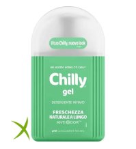 Chilly detergente fresco 300 ml