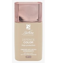 I.C.I.M. (BIONIKE) INTERNATION Bionike Defence Color Fondotinta High Protection Colore 301 Perle - 30ml